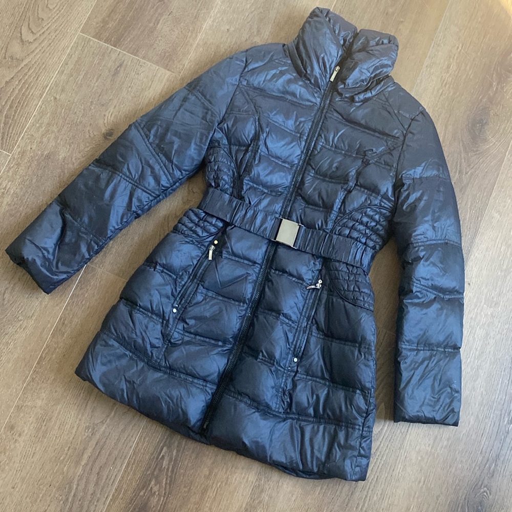 Laundry Full Length Down Sz M
